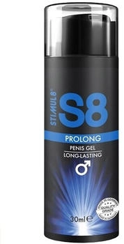 Stimul8 Verzögerungsgel für den Penis 30ml