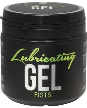 Cobeco Gleitgel Fists 500ml