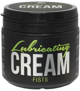 Cobeco Lubricating Cream Fists Gleitcreme 500ml