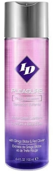 ID Lube ID Water Based Pleasure Lubricant ID 130 ml