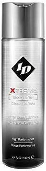 ID Lube ID Xtreme Water Based Lubricant with Friction Reduction Technology Flip Cap Bottle 130 ml
