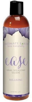 Intimate Earth Ease Relaxing Anal Silicone Lubricant 120 ml