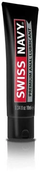 Swiss Navy Premium (Anal) Auf Silikonbasis 10ml