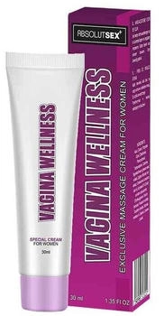 RUF Vagina Wellness 30 ml