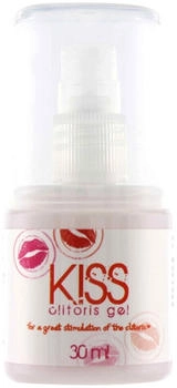 Cobeco Kiss Clitoris Gel 30ml Natural