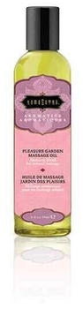 Kama Sutra Aromatic Massage Oil Pleasure Garden 59 ml
