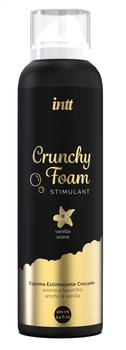 intt Crunchy Foam Stimulant 150ml