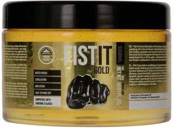 Fist It Pharmquests Gold 500 ml