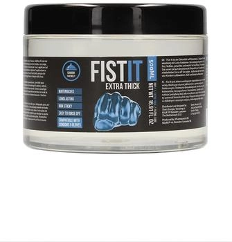 Fist It Fist It Extra Thick 500 ml