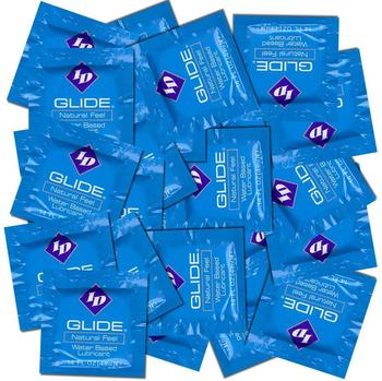 ID Lube ID *Glide* Natural Feel 160ml