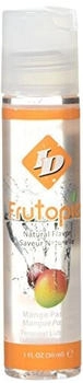 ID Lube Mango Passion Lubricant 100ml