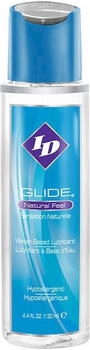 ID Lube Natural Feel Lubricant Hypoallergenic 130ml