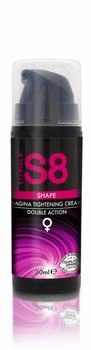 Stimul8 S8 Vagina Tigehnting Cream Shape 30ml