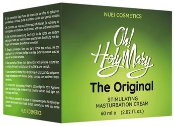 Nuei Cosmetics The Original Stimulating Masturbation Cream 60 ml
