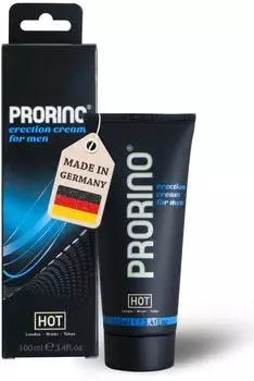 Hot Prorino Erection cream for men 100ml