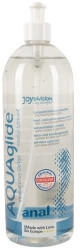 Joydivision AQUAglide Anal Lubricant 1000ml