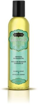 Kama Sutra Soaring Spirit Massage Oil 59ml