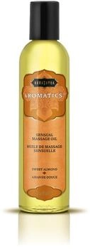 Kama Sutra Aromatic Massage Oil Sweet Almond 59 ml