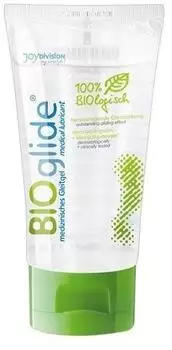 Joydivision BIOglide neutral (150 ml)