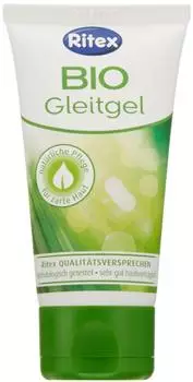 Ritex Bio Gleitgel (50ml)