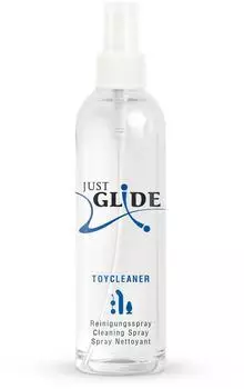 Orion Toy Cleaner Cleaning Spray 250ml
