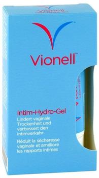 Pharma Netzwerk PNW GmbH Vionell Intim Hydro-Gel 30 ml