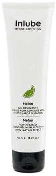 Nuei Cosmetics Melon Sliding Gel 100ml