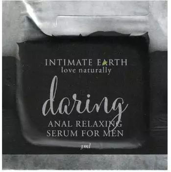 Intimate Earth Daring Anal Entspannung Serum 3ml