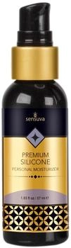 Sensuva Premium Silicone Personal Moisturizer 57 ml