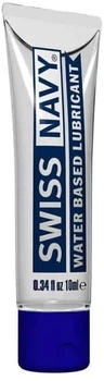 Swiss Navy Premium Auf Wasserbasis 10ml