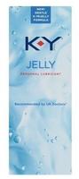 Durex K-Y Jelly (50ml)
