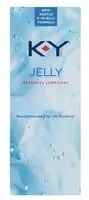 PZN-DE 02056370, K Y Jelly Gel Inhalt: 50 ml, Grundpreis: &euro; 134,40 / l