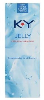 Durex K-Y Jelly (50ml)