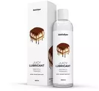 Satisfyer - Satisfyer Juicy Gleitgel Tasteful Tiramisu 300 ml
