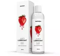 Satisfyer - Satisfyer Juicy Gleitgel Blast Berry 300 ml