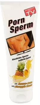 You2Toys Fake Porn Sperm Ananas 250ml