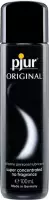 Pjur Gleitgel ORIGINAL 100ml - silikonbasiert f&uuml;r langanhaltende Gleitfreude