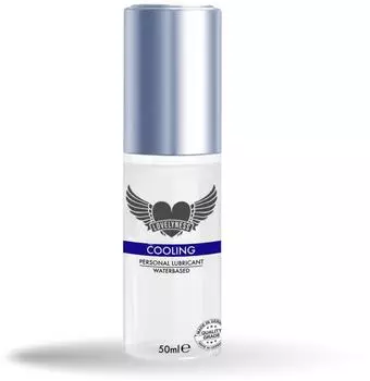 Lovelyness Cooling Lubricant 50 ml