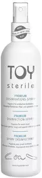 E.I.S. TOYsterile Toy Cleaner Spray 300ml