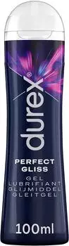 Durex Analgleitmittel tranparent 100ml
