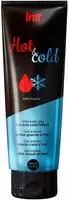 INTT LU0005, INTT - Hot & Cold Gleitmittel - 100 ml