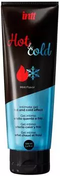 intt Hot & Cold Lubricant 100ml