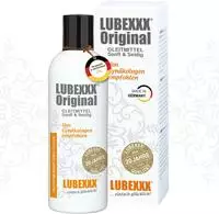 LUBEXXX Gleitmittel 150 ml