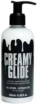 Creamy Glide 250ml