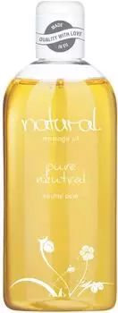 E.I.S. Natural Wellness Massage&ouml;l (250ml)