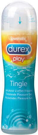 Durex Play Tingle (50 ml)