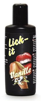 Secura Lick-it (100 ml)