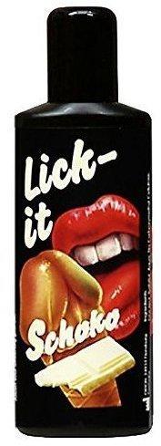 Secura Lick-it Schokolade (100 ml)