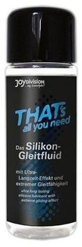 Joydivision THAT's - all you need (100 ml)