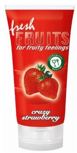 Joydivision freshFRUITS Crazy Strawberry (150 ml)